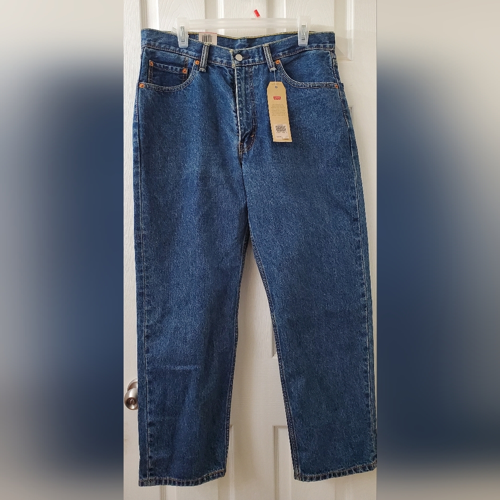 Levi's 550 Jeans